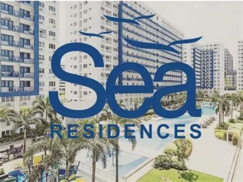 Sea Residences MOA Complex .